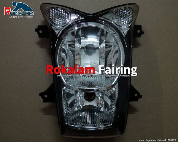 for kawasaki er-6n 2009 2010 er6n er 6n 09 10 motorcycle lighting front head light lamp housing
for kawasaki er-6n 2009 2010 er6n er 6n 09 10 motorcycle lighting front head light lamp housing