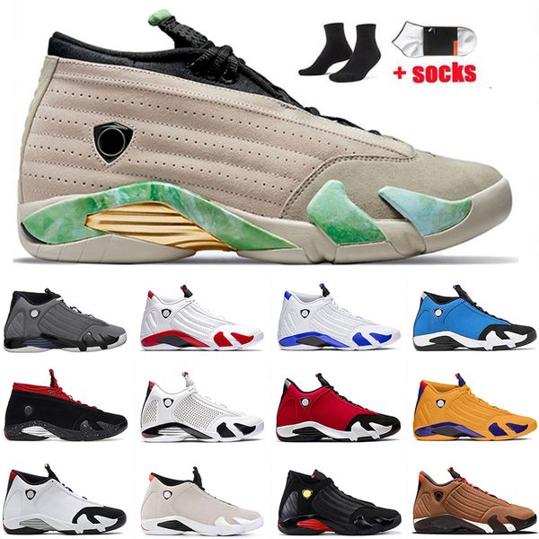 2022 with socks jumpman 14 14s mens basketball shoes light graphite university gym gold red lipstick thunder black toe fortune winterized tr
2022 with socks jumpman 14 14s mens basketball shoes light graphite university gym gold red lipstick thunder black toe fortune winterized tr