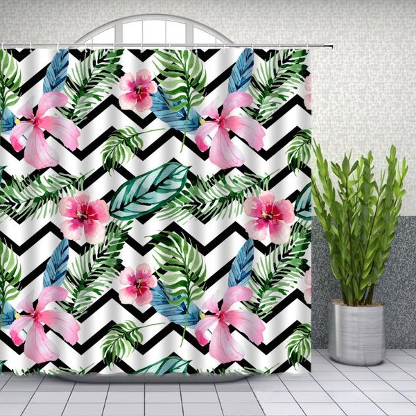 shower curtains flower plant stripes watercolor floral bird green leaf black and white geometry bathroom decor hanging curtain
shower curtains flower plant stripes watercolor floral bird green leaf black and white geometry bathroom decor hanging curtain
