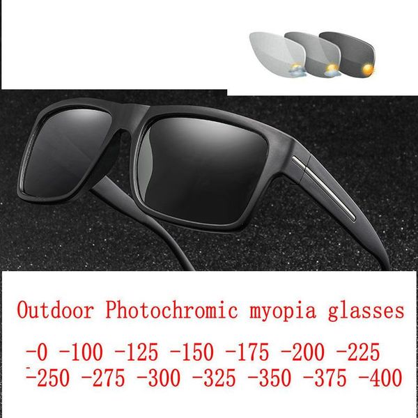 sunglasses fashion men's sports optical prescription glasses for women square pochromic myopia eyewear men 0 -0.5 -1.0 nx, White;black
sunglasses fashion men's sports optical prescription glasses for women square pochromic myopia eyewear men 0 -0.5 -1.0 nx, White;black