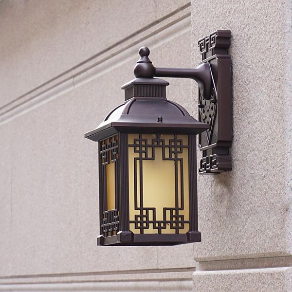 el waterproof outdoor lamp home store door retro wall light atmospheric corridor garden outside led lamps
el waterproof outdoor lamp home store door retro wall light atmospheric corridor garden outside led lamps