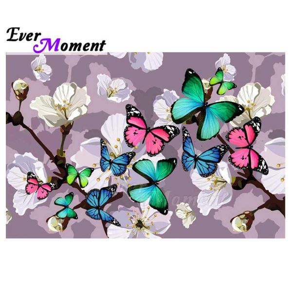 diamond painting ever moment full square drill picture of rhinestone flower butterfly 5d diy embroidery decor asf1456
diamond painting ever moment full square drill picture of rhinestone flower butterfly 5d diy embroidery decor asf1456