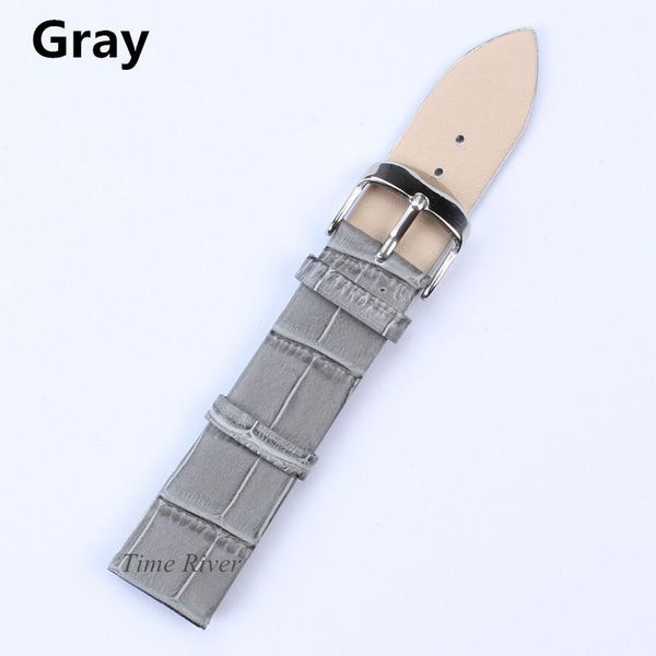 watch bands 1pcs genuine leather watches band strap -gray-12mm 14mm 16mm 18mm 20mm 22mm woman man watchbands belts, Black;brown
watch bands 1pcs genuine leather watches band strap -gray-12mm 14mm 16mm 18mm 20mm 22mm woman man watchbands belts, Black;brown