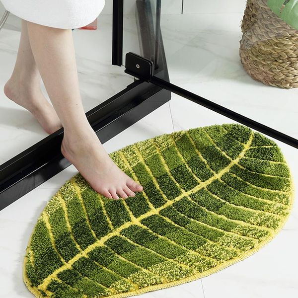 non-slip mats floor mat leaf shape kitchen carpet entrance door for the bedroom living room dust-proof fluffy rug carpets
non-slip mats floor mat leaf shape kitchen carpet entrance door for the bedroom living room dust-proof fluffy rug carpets