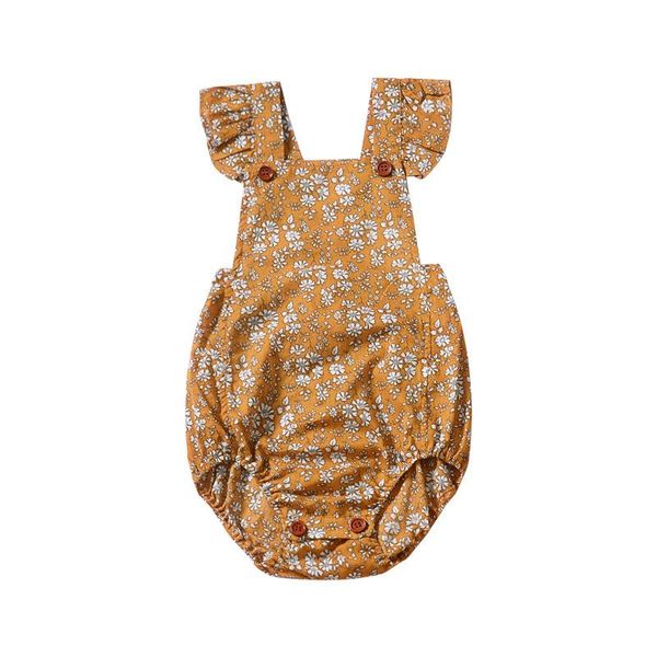 rompers infant baby romper models girls pastoral retro floral one-piece summer climbing clothes sleeveless for born, Blue
rompers infant baby romper models girls pastoral retro floral one-piece summer climbing clothes sleeveless for born, Blue