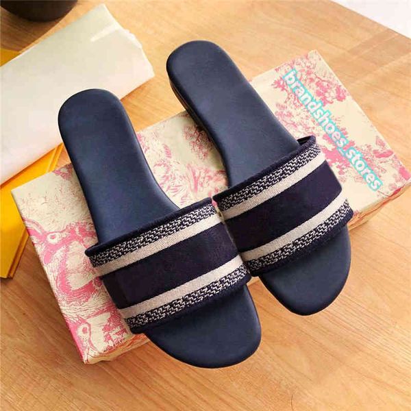 women slippers sandals embroidery designers slides sandal floral brocade flip flops striped beach leather rubber fashion flower slipper, Black
women slippers sandals embroidery designers slides sandal floral brocade flip flops striped beach leather rubber fashion flower slipper, Black