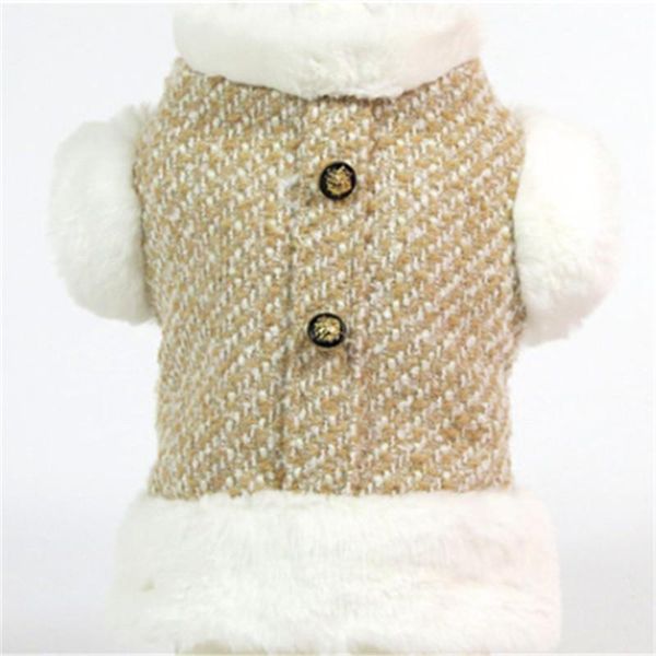 dog apparel winter coat thicken warm clothes pet clothing puppy outfit cat yorkie chihuahua poodle pomeranian costume
dog apparel winter coat thicken warm clothes pet clothing puppy outfit cat yorkie chihuahua poodle pomeranian costume