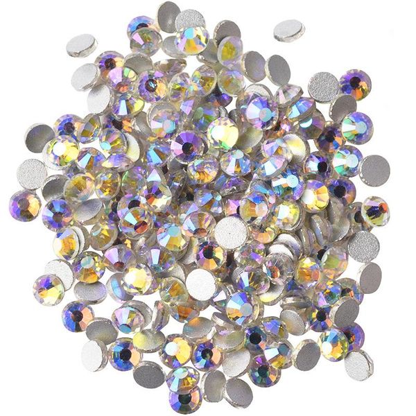 nail art decorations mix size shiny ab crystals glass rhinestone flatback stone decoration sticker non fix strass ongle, Silver;gold
nail art decorations mix size shiny ab crystals glass rhinestone flatback stone decoration sticker non fix strass ongle, Silver;gold