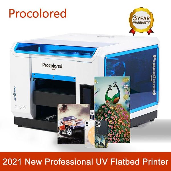 procolored 2021 uv flatbed printer a3 professional printing machine for phone case wood acrylic bottle t-shirt dtg print printers
procolored 2021 uv flatbed printer a3 professional printing machine for phone case wood acrylic bottle t-shirt dtg print printers
