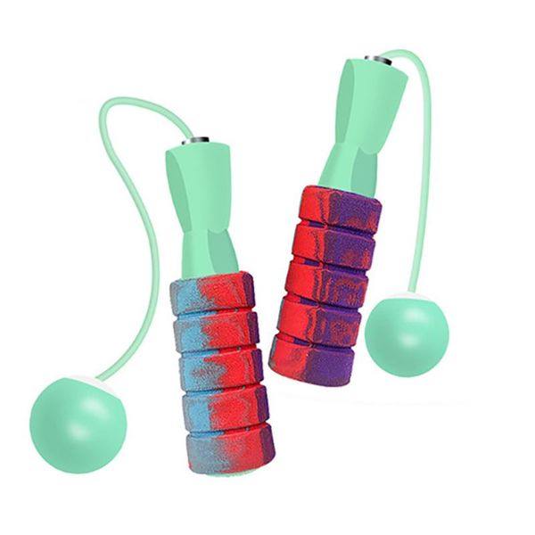 jump ropes gobygo home mute cordless skipping rope sports women men workout fitness equipment wireless bearing jumping training equip
jump ropes gobygo home mute cordless skipping rope sports women men workout fitness equipment wireless bearing jumping training equip