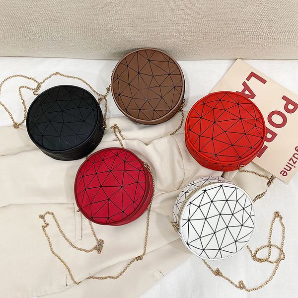 luxurys designers bags round small handbag 2021 korean personalized rhombic chain bag with inside mobile phone purses zero wallet
luxurys designers bags round small handbag 2021 korean personalized rhombic chain bag with inside mobile phone purses zero wallet