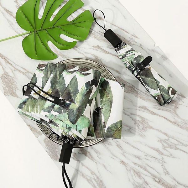 umbrellas banana leaf flowers sun umbrella mini sunscreen anti-uv pocket parasols rain women men portable light travel
umbrellas banana leaf flowers sun umbrella mini sunscreen anti-uv pocket parasols rain women men portable light travel