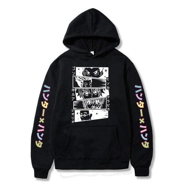 men's hoodies & sweatshirts x hoodie men women male clothes harajuku style casual fashion 2021, Black
men's hoodies & sweatshirts x hoodie men women male clothes harajuku style casual fashion 2021, Black