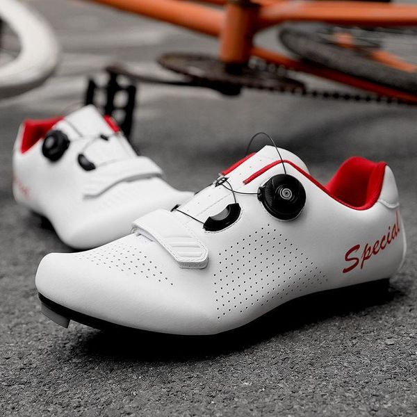 cycling footwear road bike winter lock shoes men's lock-riding hard-soled anti-skid mountain women's power leisur, Black
cycling footwear road bike winter lock shoes men's lock-riding hard-soled anti-skid mountain women's power leisur, Black