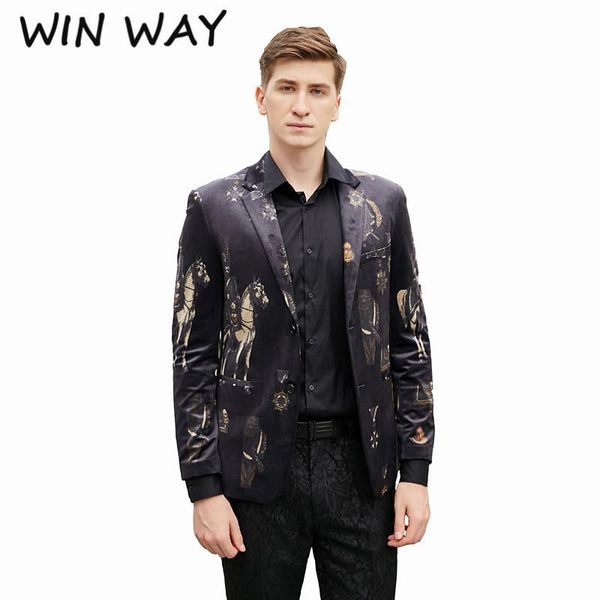 men's suits & blazers win way big size 4xl male slim fit outwear masculino clothing casual stylish blazer spring autumn mens knight pri, White;black
men's suits & blazers win way big size 4xl male slim fit outwear masculino clothing casual stylish blazer spring autumn mens knight pri, White;black