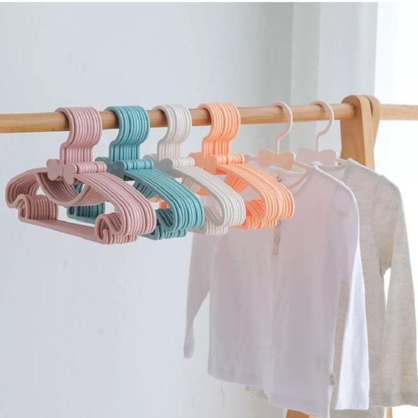 hangers & racks baby clothes rack plastic kids portable non-slip no trace windproof pants clip household closet wardrobe storage
hangers & racks baby clothes rack plastic kids portable non-slip no trace windproof pants clip household closet wardrobe storage