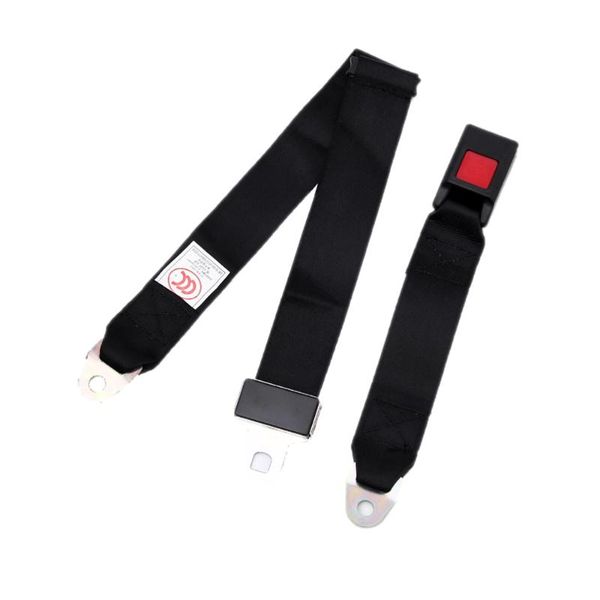 safety belts & accessories car safe adjustable seat belt truck two-point durable buckle for vehicle black
safety belts & accessories car safe adjustable seat belt truck two-point durable buckle for vehicle black