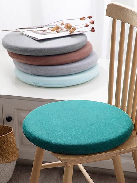 cushion/decorative pillow japanese-style circular memory foam cushion home chair tatami soft comfortable stool seat
cushion/decorative pillow japanese-style circular memory foam cushion home chair tatami soft comfortable stool seat