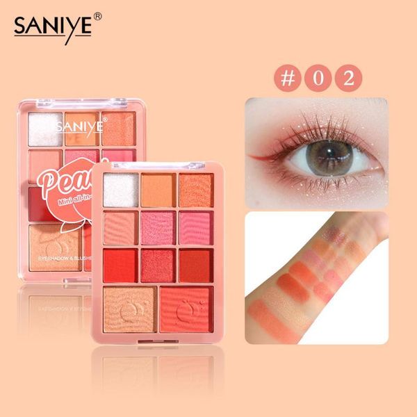 eye shadow 3 in 1 makeup palette highlight eyeshadow blush shimmer matte diamond bright glitter make up cosmetics
eye shadow 3 in 1 makeup palette highlight eyeshadow blush shimmer matte diamond bright glitter make up cosmetics