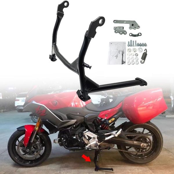 parts for f900r f900xr f900 r 900xr 2021 motorcycle parking rack middle bracket large support stand leg centerstand center
parts for f900r f900xr f900 r 900xr 2021 motorcycle parking rack middle bracket large support stand leg centerstand center