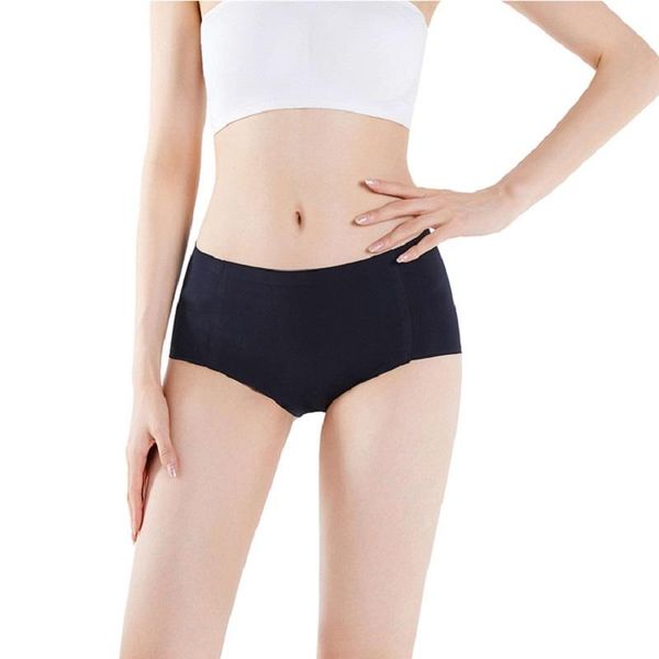 women's panties girls summer seamless underwear ladies antibacterial one-piece high waist thin briefs, Black;pink 
women's panties girls summer seamless underwear ladies antibacterial one-piece high waist thin briefs, Black;pink