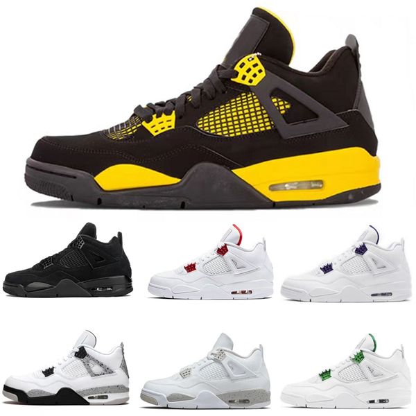 4 for women mens basketball shoes iv low cut athletic sport sneakers black cat red lightning university blue
4 for women mens basketball shoes iv low cut athletic sport sneakers black cat red lightning university blue
