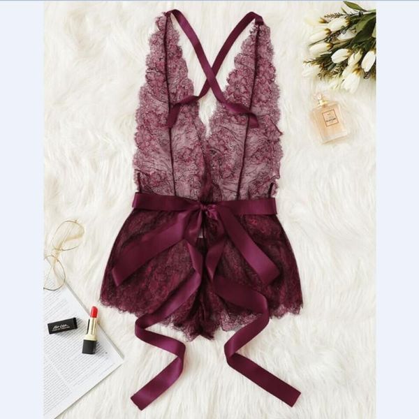 bras sets lingerie exotic apperal set summer female sleepwear lace women's g-string underwear babydoll nightwear, Red;black
bras sets lingerie exotic apperal set summer female sleepwear lace women's g-string underwear babydoll nightwear, Red;black