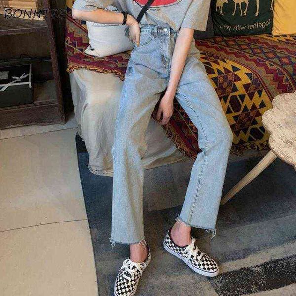 jeans women retro denim blue new arrival full wed leg jean loose burrs korean style student vintage elegant trendy female daily
jeans women retro denim blue new arrival full wed leg jean loose burrs korean style student vintage elegant trendy female daily