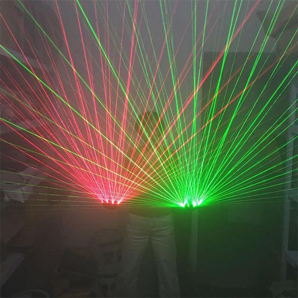 party decoration green red laser gloves bars nightclubs stage performances fluorescent props music festival led luminous glasses
party decoration green red laser gloves bars nightclubs stage performances fluorescent props music festival led luminous glasses