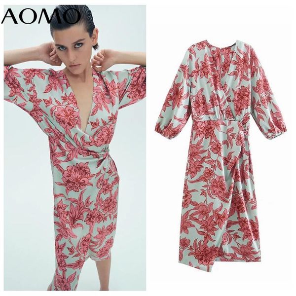 casual dresses aomo 2021 autumn fashion women flowers dress puff sleeve office ladies midi 3h210a, Black;gray
casual dresses aomo 2021 autumn fashion women flowers dress puff sleeve office ladies midi 3h210a, Black;gray