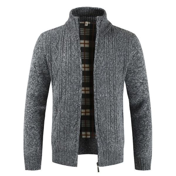 men's mountainskin autumn cardigan men sweaters thick warm knitted sweater mens jackets coats male clothing casual knitwear sa8361 hkt9, White;black
men's mountainskin autumn cardigan men sweaters thick warm knitted sweater mens jackets coats male clothing casual knitwear sa8361 hkt9, White;black
