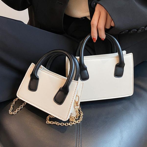 evening bags all-match fashion handbags women's bag shoulder crossbody for women 2021 chains square panelled small purse sac a main
evening bags all-match fashion handbags women's bag shoulder crossbody for women 2021 chains square panelled small purse sac a main