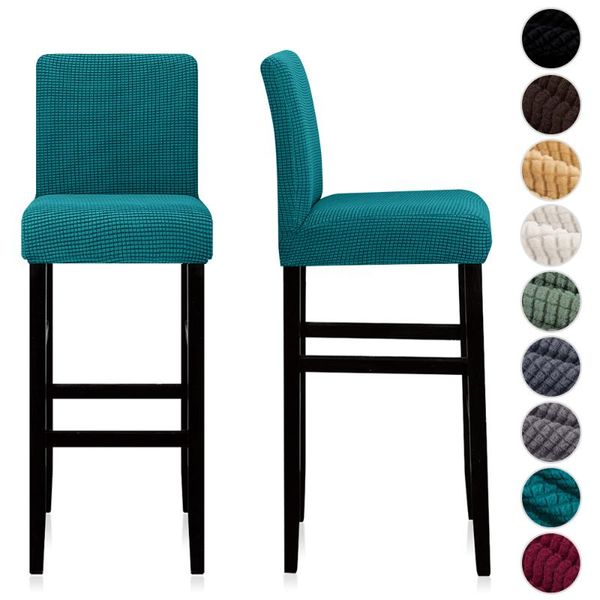 chair covers solid color bar cover short back seat slipcover arm banquet wedding house armchair
chair covers solid color bar cover short back seat slipcover arm banquet wedding house armchair