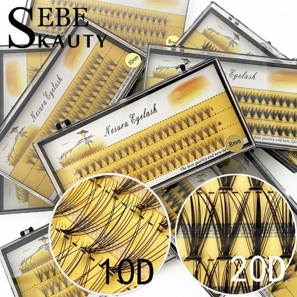 individual eyelashes lot natural long cilia extension crisscross handmade synthetic hair 60 clusters eye lashes korean makeup false1
individual eyelashes lot natural long cilia extension crisscross handmade synthetic hair 60 clusters eye lashes korean makeup false1
