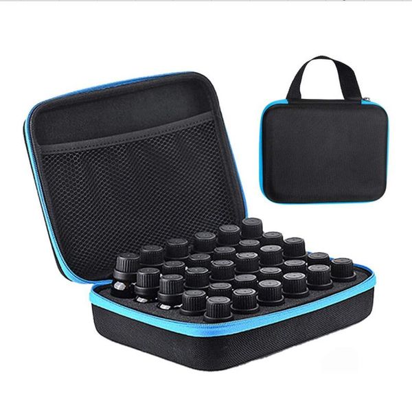 storage bags essential oil case 30 bottles 5ml10ml 15ml perfume box travel portable carrying holder nail polish bag
storage bags essential oil case 30 bottles 5ml10ml 15ml perfume box travel portable carrying holder nail polish bag