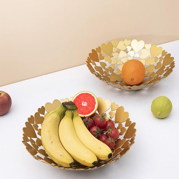 fruit basket metal creative counterbowl deskdisplay decorative table storage holder for vegetable bread candy baskets
fruit basket metal creative counterbowl deskdisplay decorative table storage holder for vegetable bread candy baskets