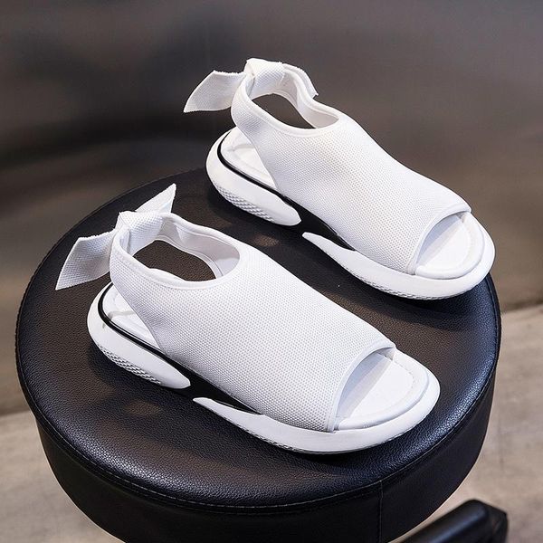 leisure concise outdoor sports women sandals ankle strap peep toe thick platform beach ladies shoes summer, Black
leisure concise outdoor sports women sandals ankle strap peep toe thick platform beach ladies shoes summer, Black