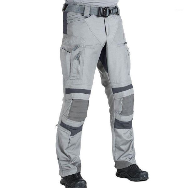 tactical pants military us army cargo work clothes combat uniform paintball multi pockets dropship men's, Black
tactical pants military us army cargo work clothes combat uniform paintball multi pockets dropship men's, Black