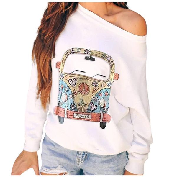 women's hoodies & sweatshirts ostrich casual loose sweatshirt women harajuku long sleeve pullover ladies girl streetwear plus size, Black
women's hoodies & sweatshirts ostrich casual loose sweatshirt women harajuku long sleeve pullover ladies girl streetwear plus size, Black