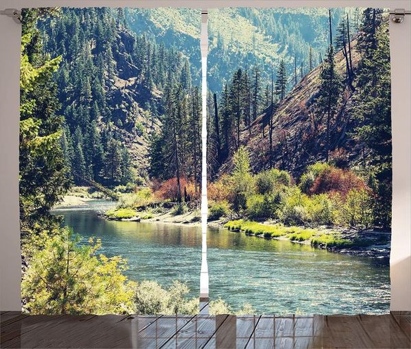 curtain & drapes landscape curtains living room scenic mountain with pine trees and flowing river colorful foliage daytime nature window
curtain & drapes landscape curtains living room scenic mountain with pine trees and flowing river colorful foliage daytime nature window