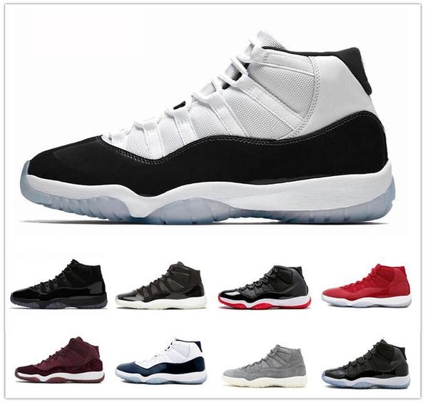 high 45 concord nakeskin 11 shoe basketball shoes 11s sneakers gown prm heiress gym red chicago platinum tint space jams sneakers
high 45 concord nakeskin 11 shoe basketball shoes 11s sneakers gown prm heiress gym red chicago platinum tint space jams sneakers