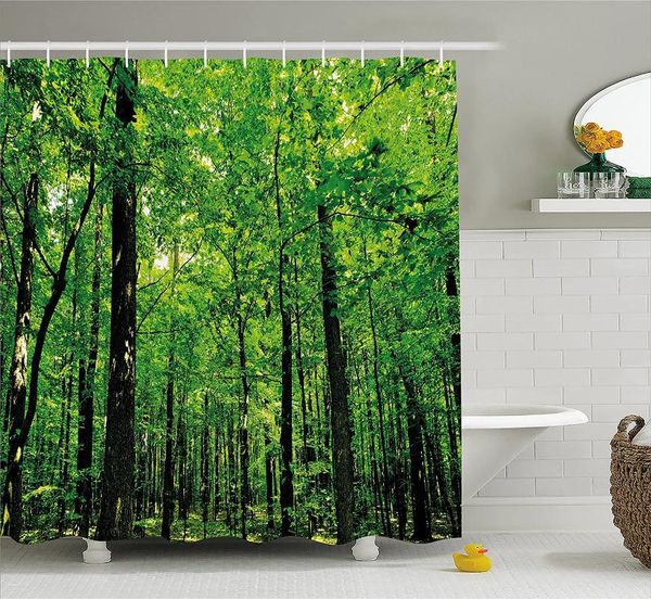 shower curtains nature curtain woodland tree forest jungle in sunny day mother earth environment bath for bathroom bathtub
shower curtains nature curtain woodland tree forest jungle in sunny day mother earth environment bath for bathroom bathtub