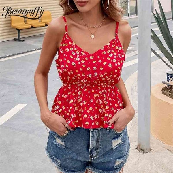 v-neck floral print cami women summer backless peplum vest female boho casual sleeveless chiffon streetwear 210510, White
v-neck floral print cami women summer backless peplum vest female boho casual sleeveless chiffon streetwear 210510, White