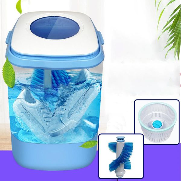 clothing & wardrobe storage shoes washing machine household single tube washer dehydration dryer 3-in-1 cleaner brush
clothing & wardrobe storage shoes washing machine household single tube washer dehydration dryer 3-in-1 cleaner brush