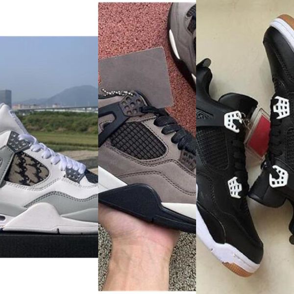 new basketball shoes men women 4s 13s jumpman 4 fire red black cat what the red flint 13 chicago playground mens trainers sneakers 25i6ep
new basketball shoes men women 4s 13s jumpman 4 fire red black cat what the red flint 13 chicago playground mens trainers sneakers 25i6ep
