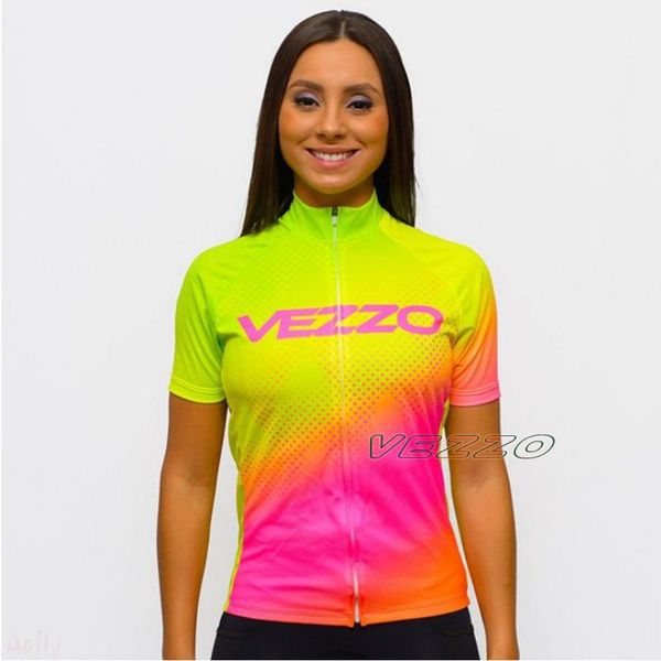 racing sets vezzo women's professional bike short sleeve jersey mtb cycling clothing ropa ciclismo road go pro bicycle shorts summer, Black;blue
racing sets vezzo women's professional bike short sleeve jersey mtb cycling clothing ropa ciclismo road go pro bicycle shorts summer, Black;blue