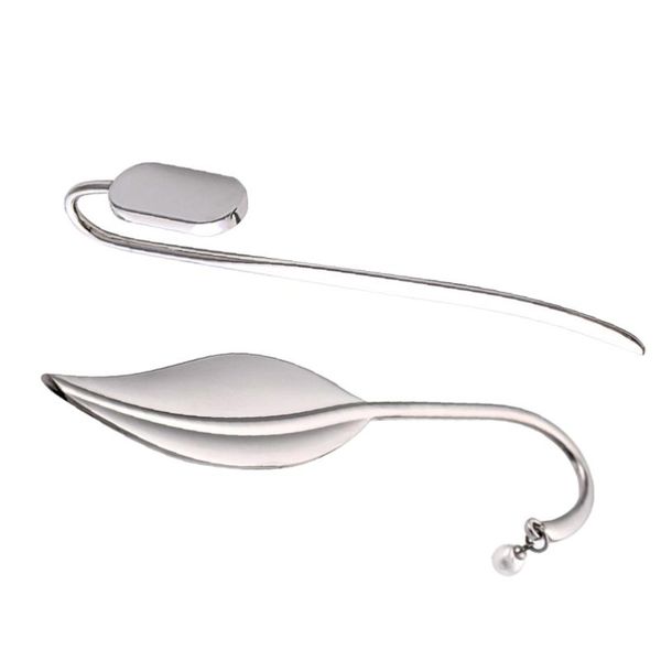 2pcs creative exquisite leaf metal bookmarks teachers kids gift office school stationery supply bookmark
2pcs creative exquisite leaf metal bookmarks teachers kids gift office school stationery supply bookmark