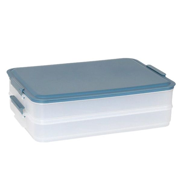 storage bottles & jars 1 pc fresh keeping box large capacity novel sealed food tray for
storage bottles & jars 1 pc fresh keeping box large capacity novel sealed food tray for