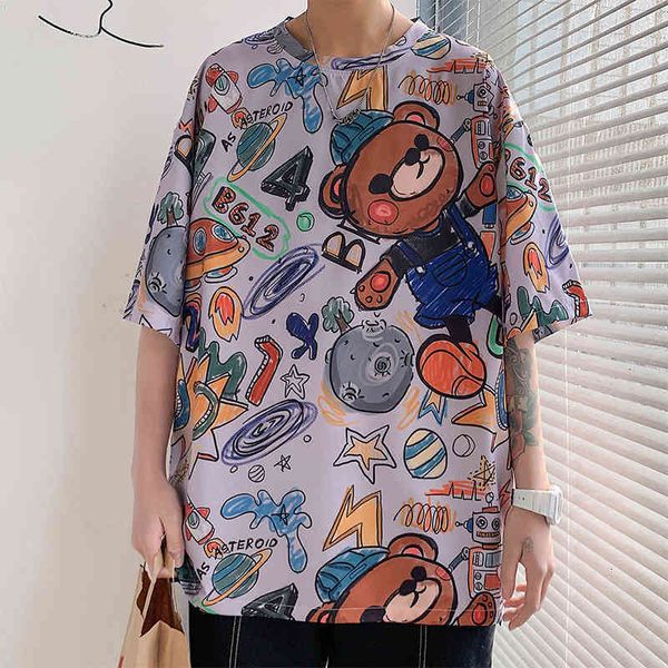 t-shirts graffiti short men's t-shirt plus fat size loose round ne half sve trendy summer wear, White;black
t-shirts graffiti short men's t-shirt plus fat size loose round ne half sve trendy summer wear, White;black