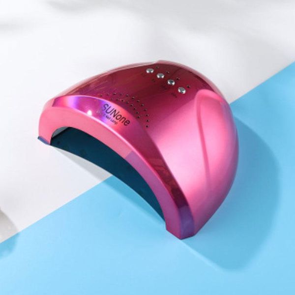 nail dryers sunone 48w led uv lamp dryer ice intelligent design cabin gel polish lcd display art manicure tools
nail dryers sunone 48w led uv lamp dryer ice intelligent design cabin gel polish lcd display art manicure tools